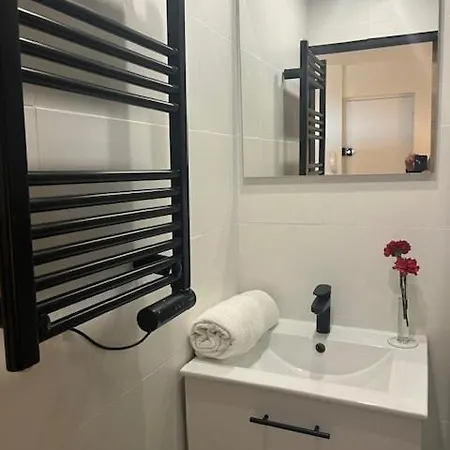 Apartament Vue Au Bord Des Falaises Agde