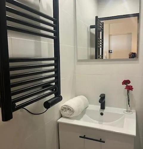 Apartamento Vue Au Bord Des Falaises Agde